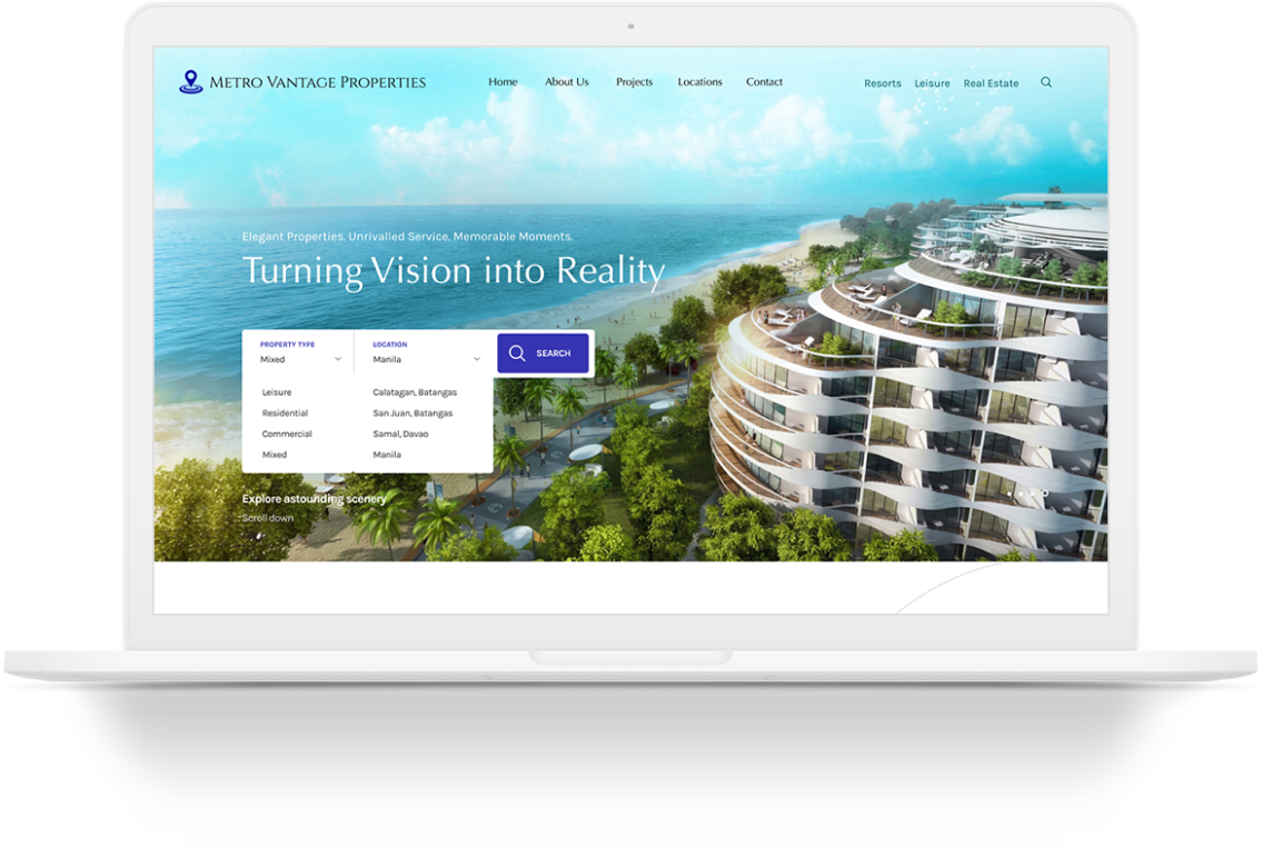 MVPI Project